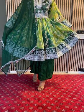 Afghan Dress for Sale up to 90% Off: Poshmark